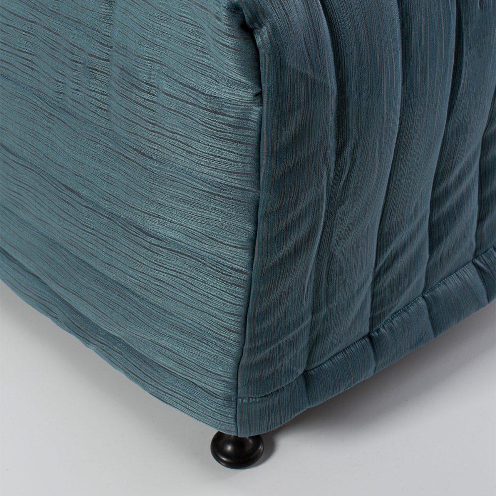 Image of DreamGreen Aspire Bedspread Lagoon