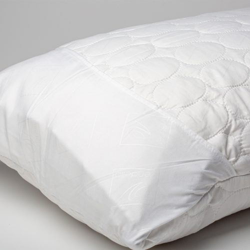 DreamGreen Quilted Pillow Protector - Envelope