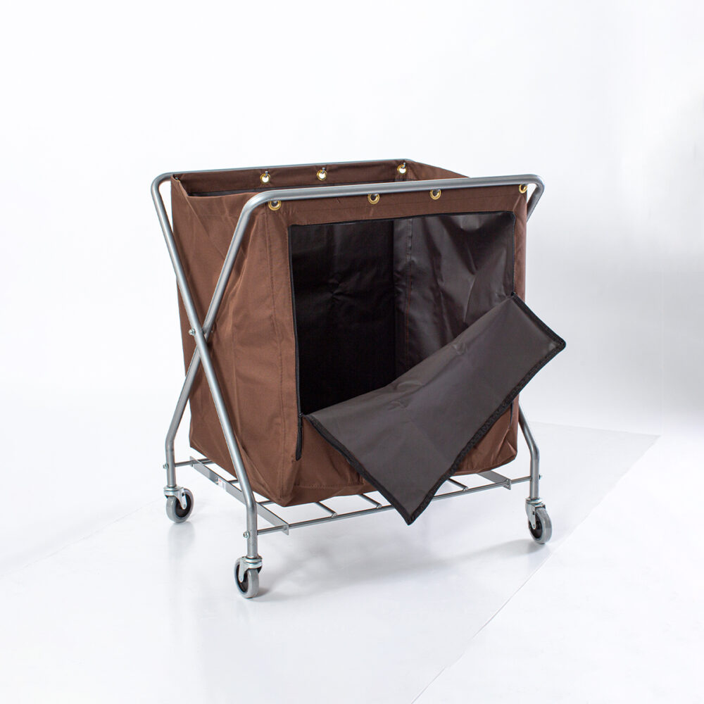 Image of Trust X Type Linen Cart - 340L