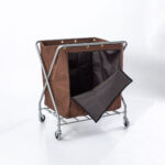 Image of Trust X Type Linen Cart - 340L