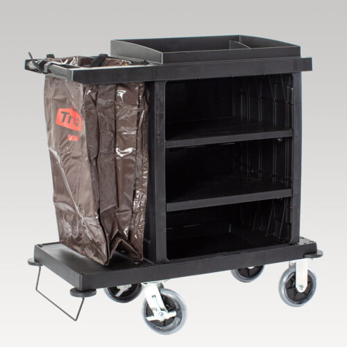 Trust Grandmaid Cruise Housekeeping Trolley