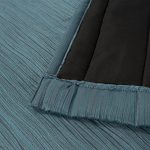 Image of DreamGreen Aspire Coverlet Lagoon