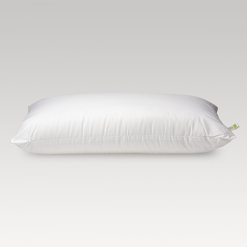 DreamGreen Foam Core Firm Pillow Vendella Specialists in Hospitality Products