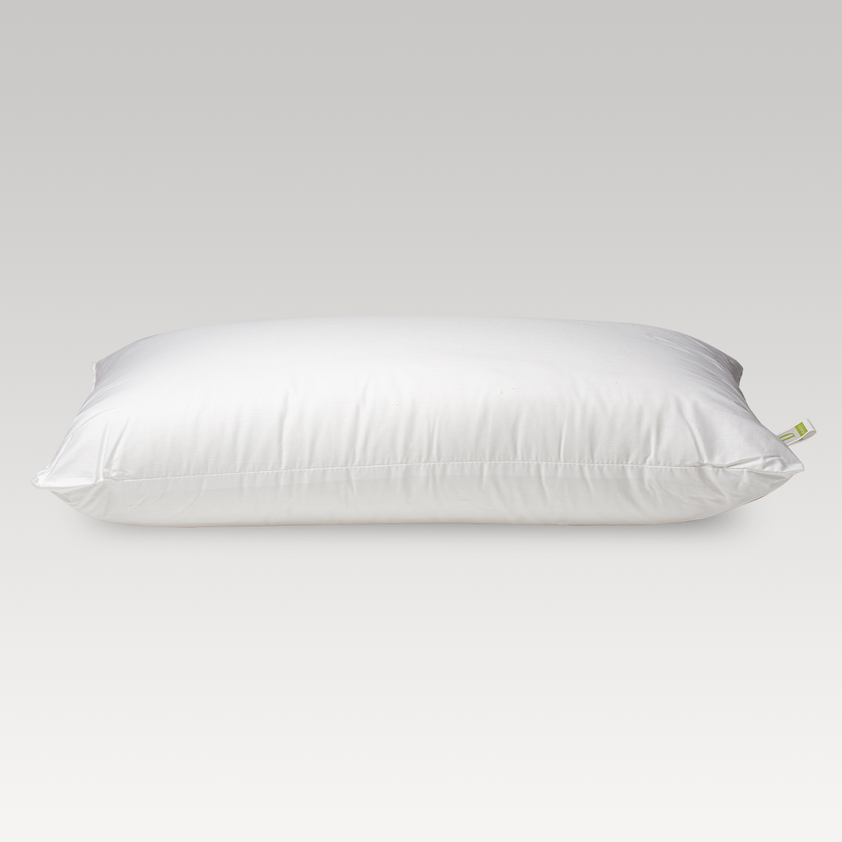 DreamGreen Foam Core Firm Pillow Vendella Specialists in
