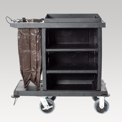 Trust Grandmaid Cruise Housekeeping Trolley