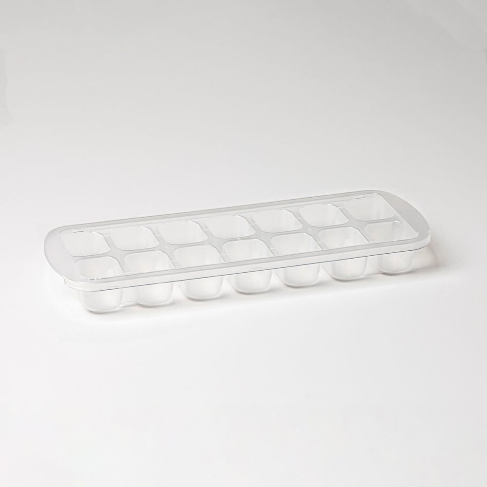 Image of Ice Cube Tray - 2 Pack