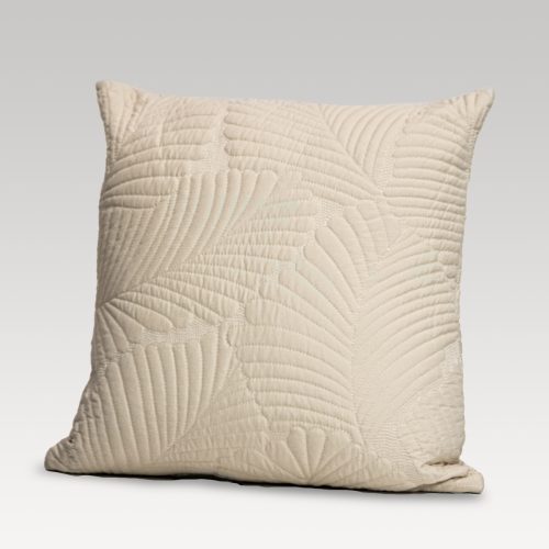 DreamGreen Amora Cushion Cover Beige - Square