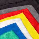 Image of 61gram Micro Wipe - White