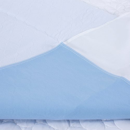 DreamTicket Absorbent Bed Pad With Flaps - 1500ml