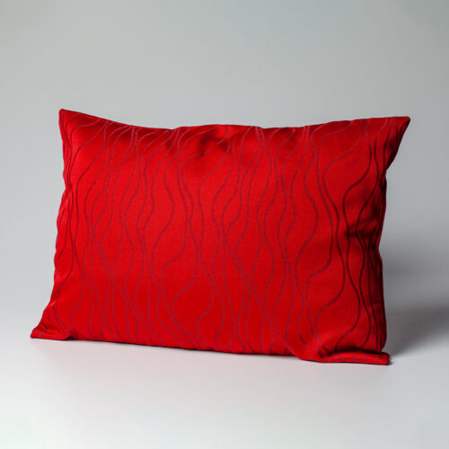 DreamTicket Residence Cushion Cover Ruby - Oblong
