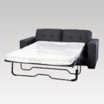 Image of Jeri Fabric Sofa Bed - 2.5 Seater