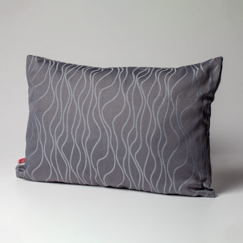 DreamTicket Residence Cushion Cover Midnight - Oblong