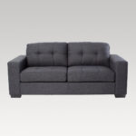 Image of Jeri Fabric Sofa - 3 Seater