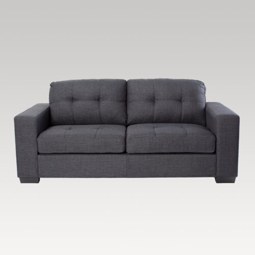 Jeri Fabric Sofa - 3 Seater