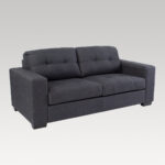 Image of Jeri Fabric Sofa - 3 Seater