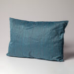 Image of DreamTicket Aspire Cushion Cover Lagoon - Oblong