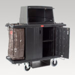 Image of Trust Locking Door Kit (For Deluxe Trolley)