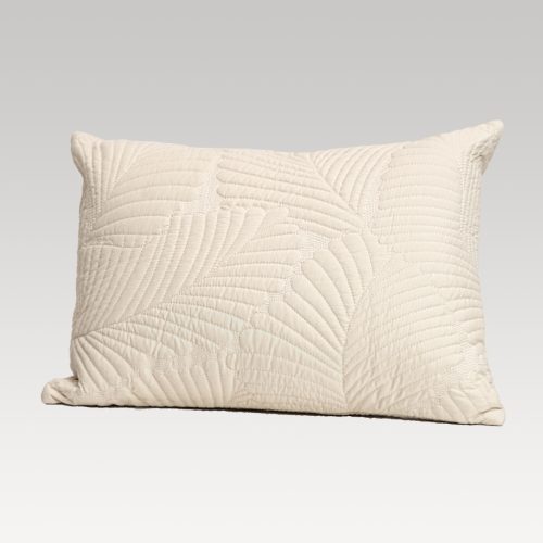 DreamGreen Amora Cushion Cover Beige - Oblong