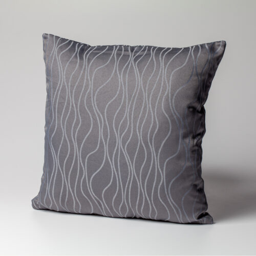 DreamTicket Residence Cushion Cover Midnight - Square