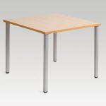 Image of Bristol Dining Table Tawa