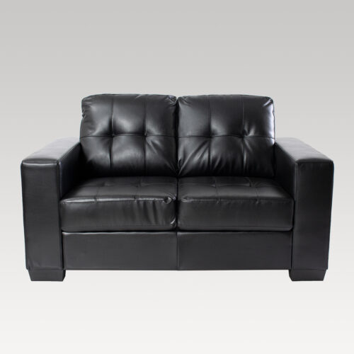 Jeri PU Sofa - 2 Seater
