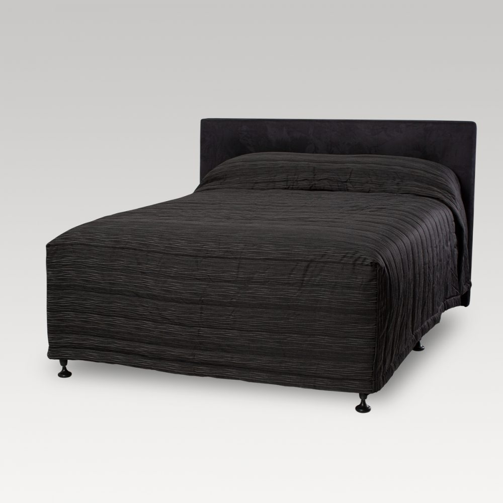 Image of DreamGreen Aspire Bedspread Ironsand