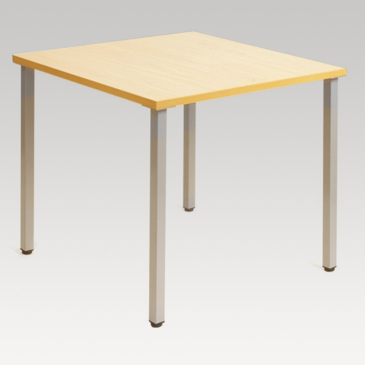 Image of Bristol Dining Table Nordic Maple