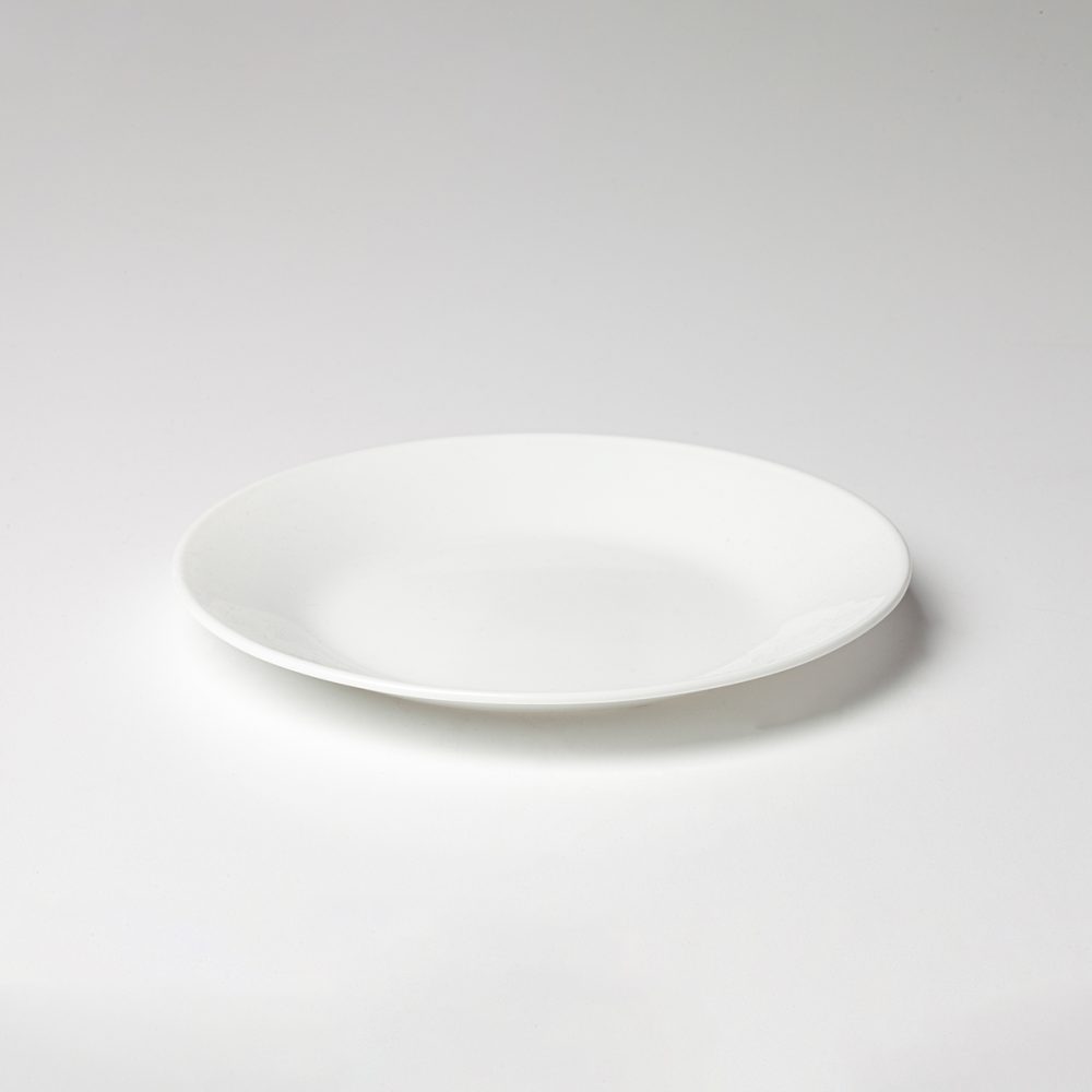Image of Corelle Side Plate - White