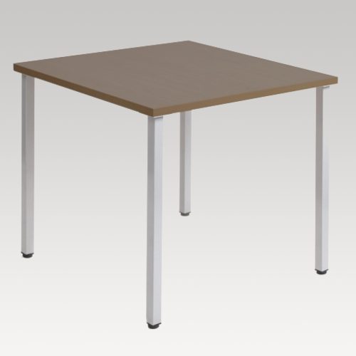 Bristol Dining Table Dark Oak