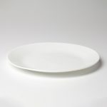 Image of Corelle Dinner Plate - White