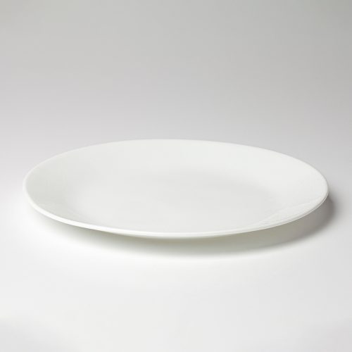 Corelle Dinner Plate - White