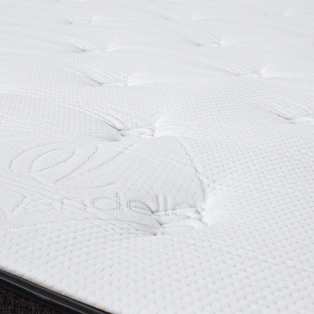 Makers Eclipse Pillow Top Mattress Vendella NZ
