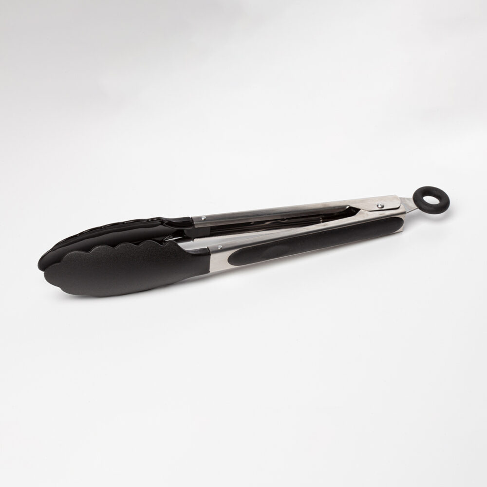 Image of Cutler Non Stick Tongs