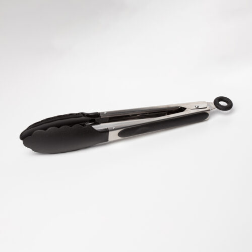Cutler Non Stick Tongs
