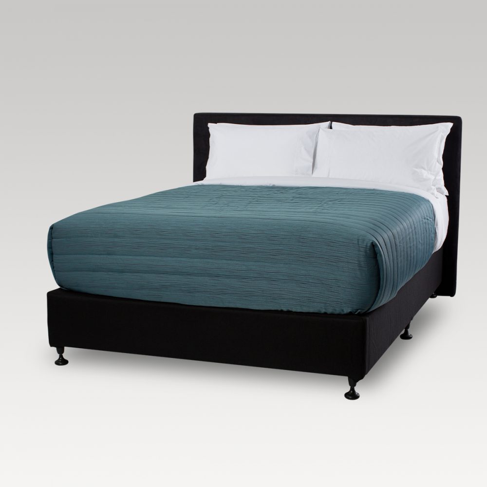 Image of DreamGreen Aspire Coverlet Lagoon