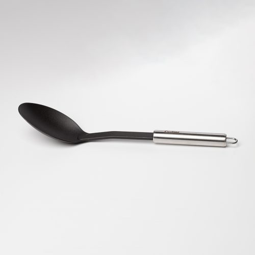 Cutler Non Stick Solid Spoon