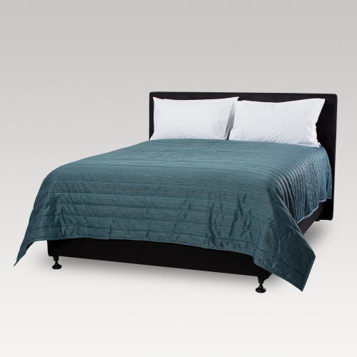 DreamGreen Aspire Coverlet Lagoon