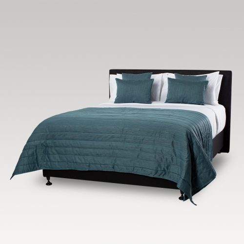 DreamGreen Aspire Coverlet Lagoon