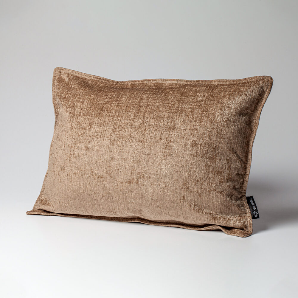 Image of DreamTicket Oxford Oblong Cushion Cover - Toi Toi