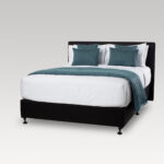 Image of DreamTicket Aspire Cushion Cover Lagoon - Square