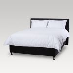 Image of Weavers Premium Duvet Cover White