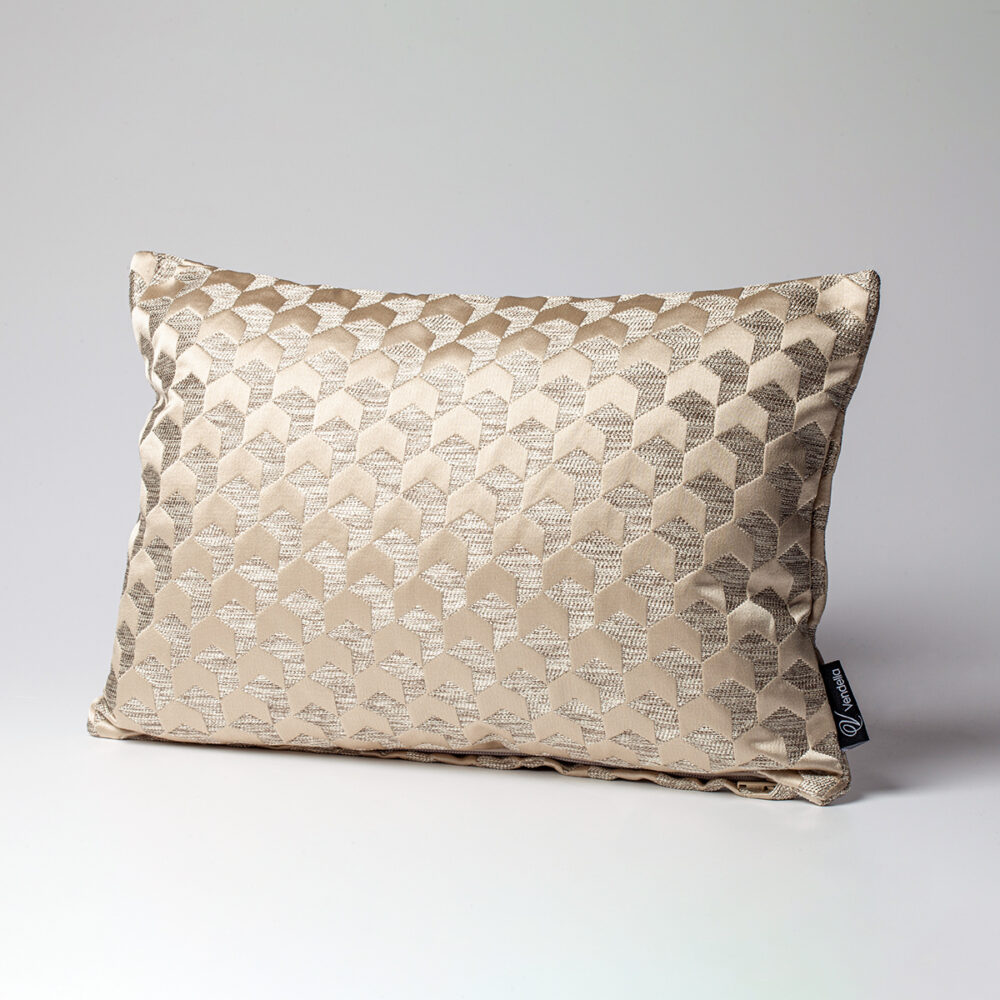 Image of DreamTicket Rutland Oblong Cushion Cover Toi Toi - Oblong