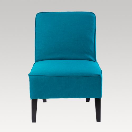 Makers Cooper Chair - Teal