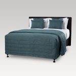 Image of DreamGreen Aspire Bedspread Lagoon