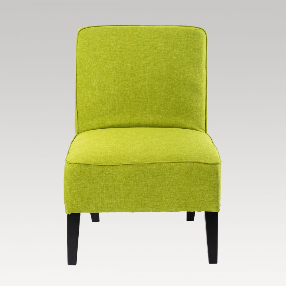 Image of Makers Cooper Chair - Lime