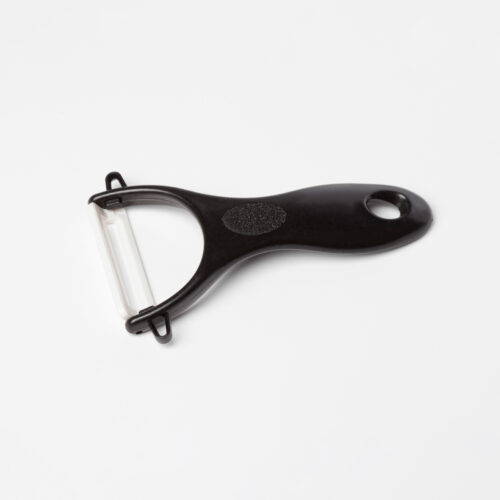 Cutler Vegetable Peeler