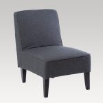 Image of Makers Cooper Chair - Charcoal
