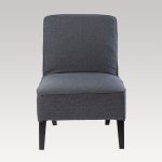 Image of Makers Cooper Chair - Charcoal