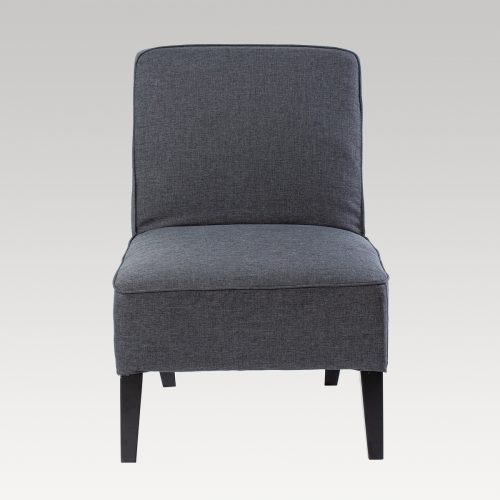 Makers Cooper Chair - Charcoal
