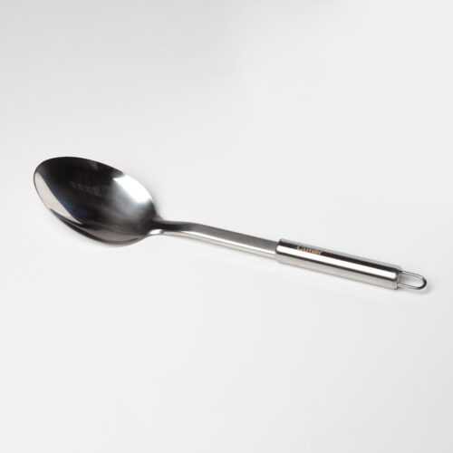 Cutler Large Solid Spoon